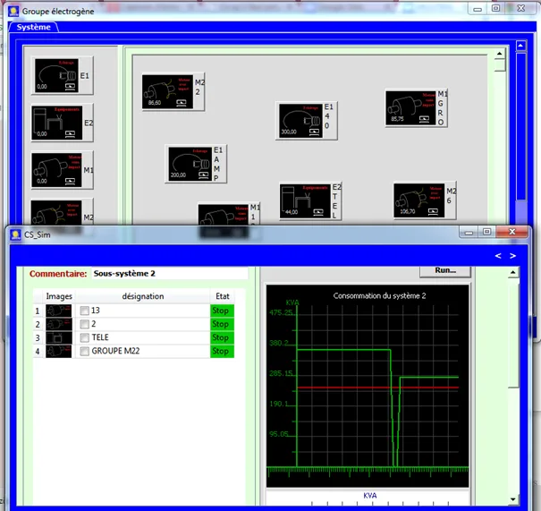Suite logiciels MOUTENS — Screenshots 13