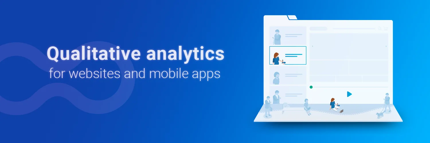 Smartlook — Qualitative analytics for websites and mobile apps