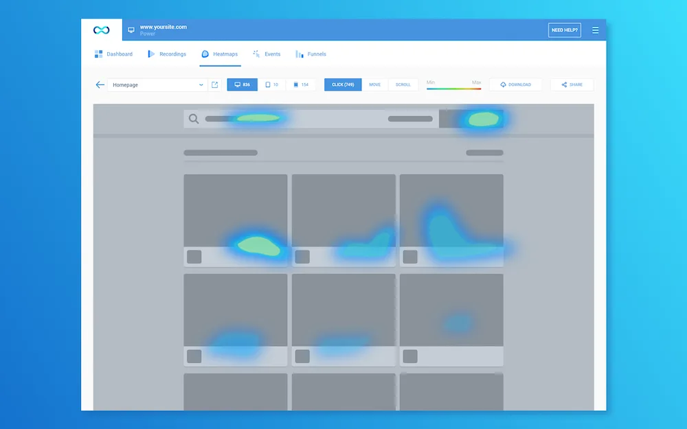 Smartlook — Screenshots 3