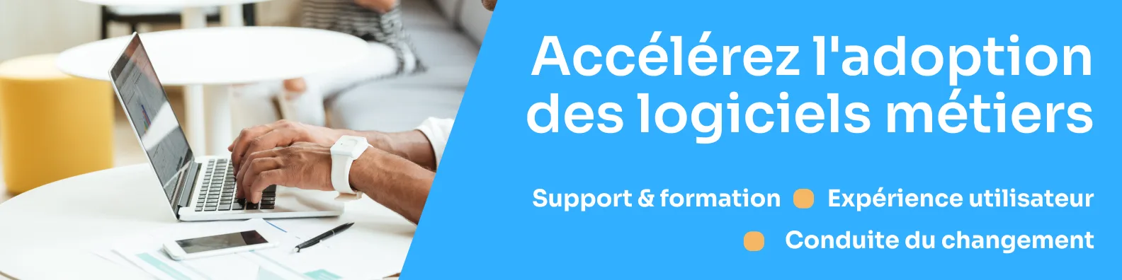 K-NOW — Digital Adoption Platform for SMEs and Large Groups