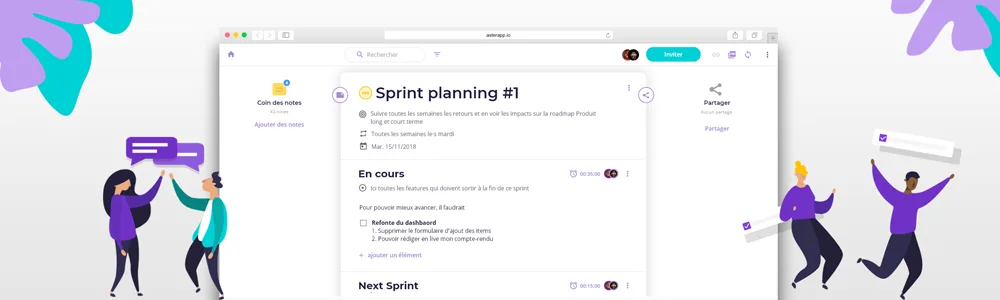 Aster — Advanced CRM Solutions for Enhanced Customer Engagement
