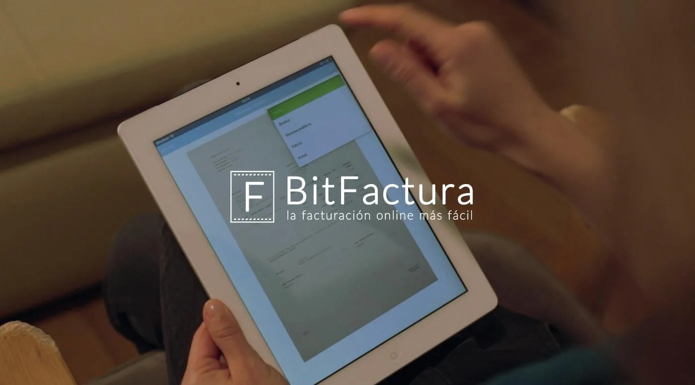 BitFactura — Facturación simple diseñada para autónomos y pymes