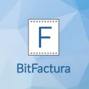 BitFactura logo