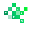Hyperdhoc Archive logo