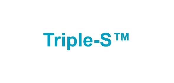 Triple-S — Financial Message Archive Management