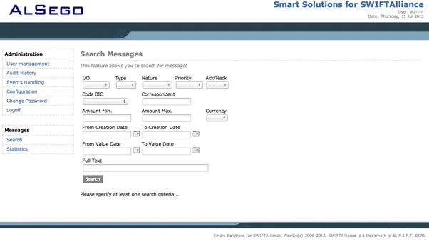 Triple-S — Screenshots 1