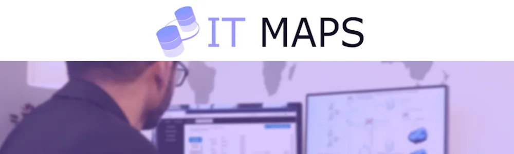 IT Maps — Streamline IT Management with Advanced Mapping Tools