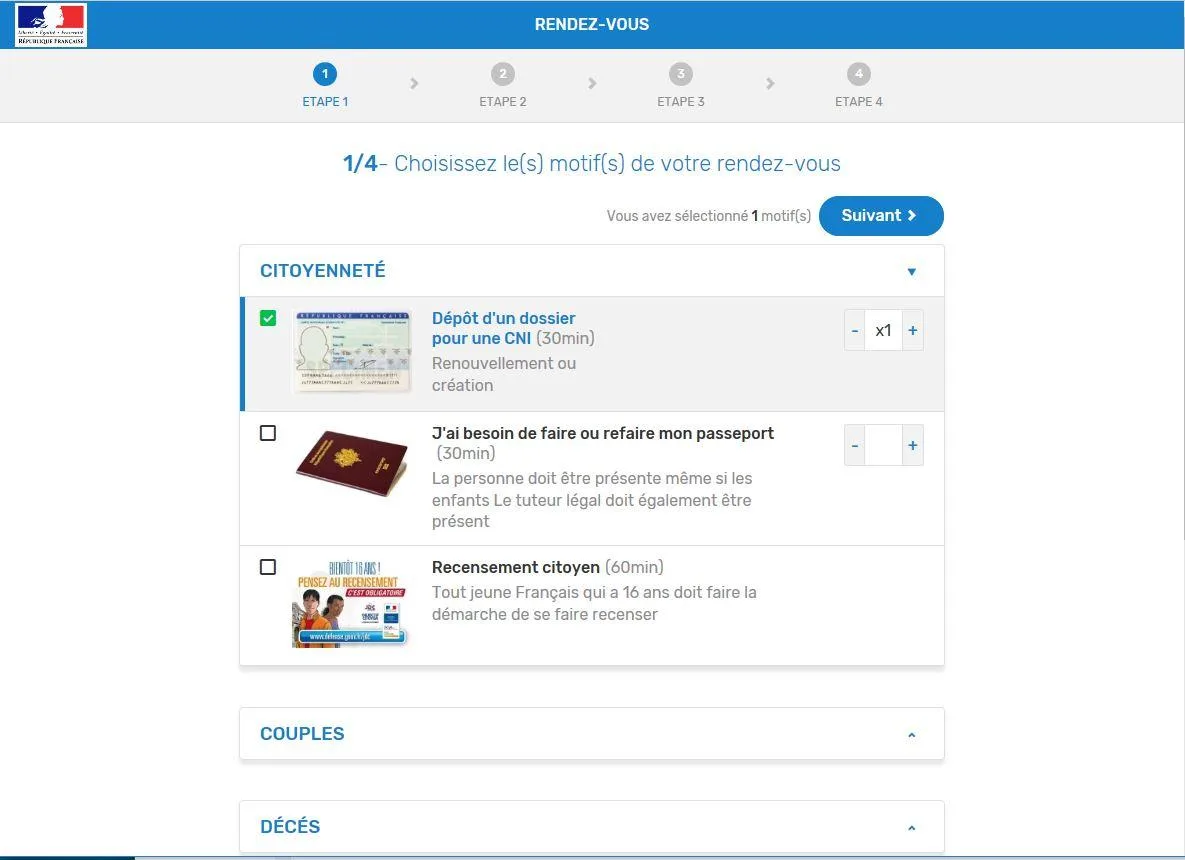 Orion Rendez-vous — Screenshots 1