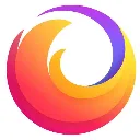 Firefox Send logo
