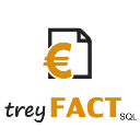 treyFACTSQL logo