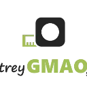 TreyGMAO SQL logo
