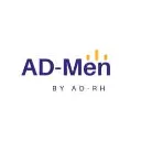 AD-Men logo