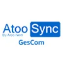 Atoo-Sync GesCom logo