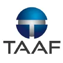 Taaf logo