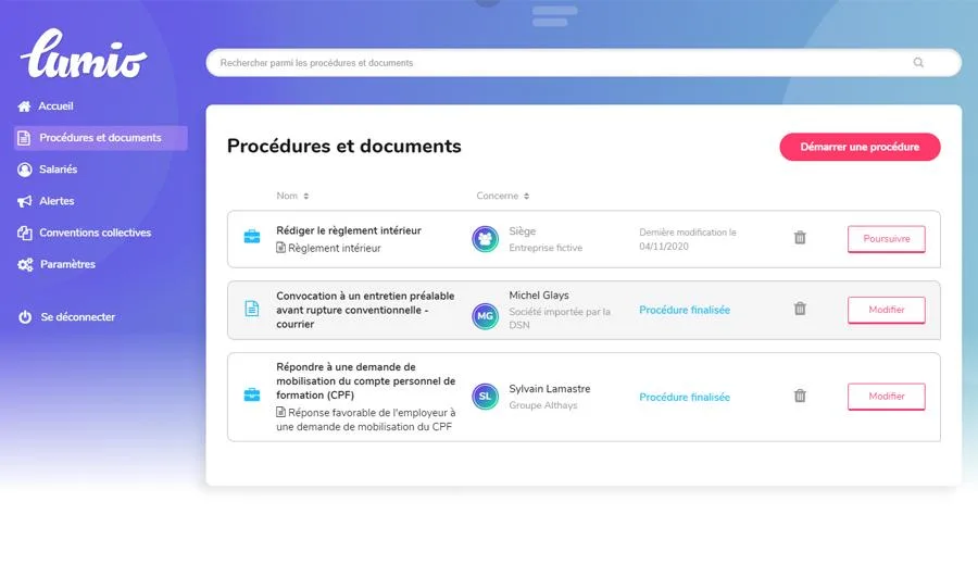 Lumio — Screenshots 1