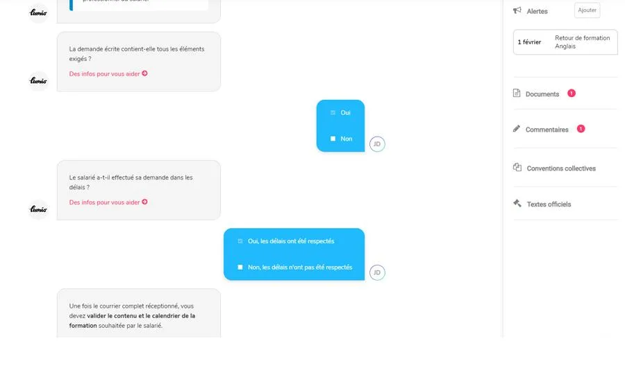 Lumio — Screenshots 2