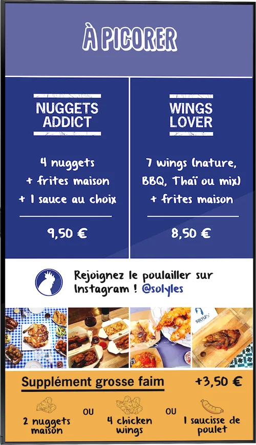 Tastycloud — Captures d'écran 8