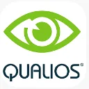 Qualios logo