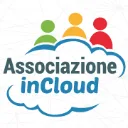 Associazione in cloud logo