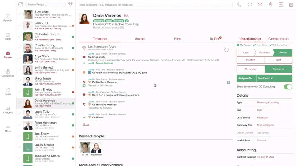 Cloze — Screenshots 2