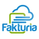 Fakturia logo