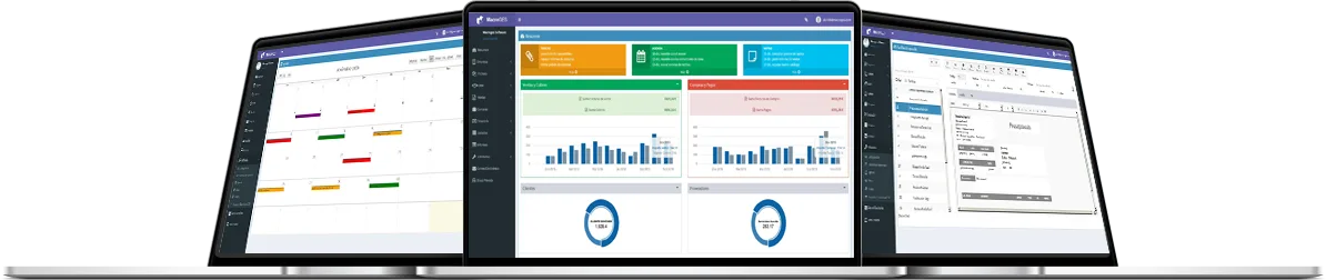 Macroges Facturas — Streamline Billing with Efficient Invoicing Solutions