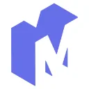 Macroges CRM logo