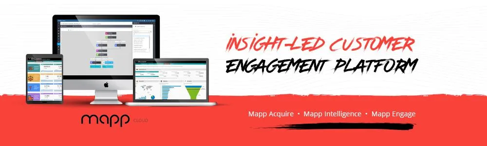Mapp Intelligence — Customer Insights and Predictive Analytics
