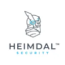 Heimdal Security logo