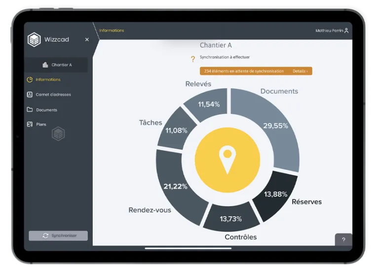 WIZZCAD — Screenshots 5