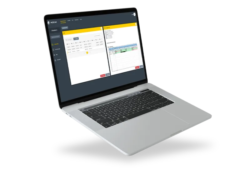 WIZZCAD — Screenshots 7