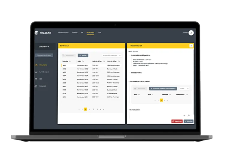 WIZZCAD — Screenshots 8