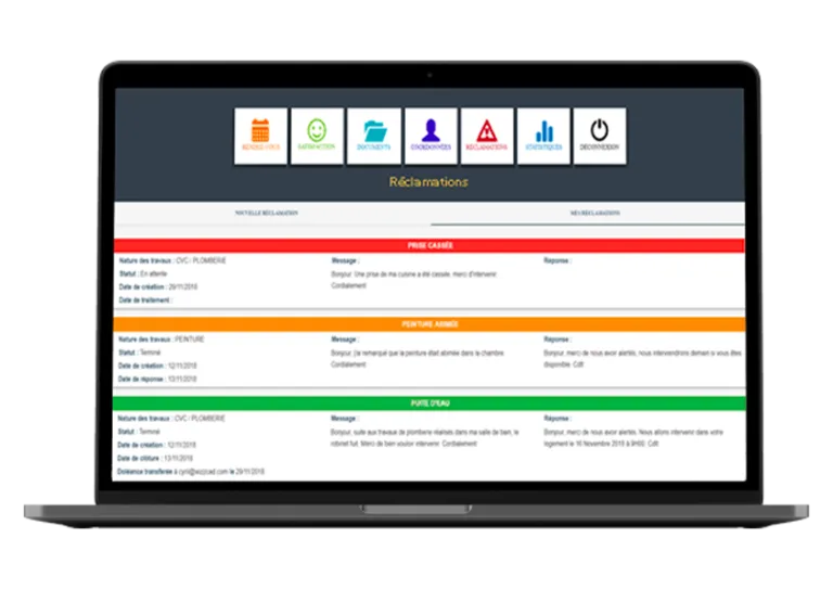 WIZZCAD — Screenshots 9