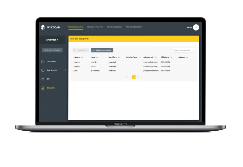 WIZZCAD — Screenshots 10