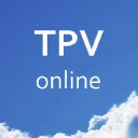 TPV online logo