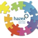 Hazex logo
