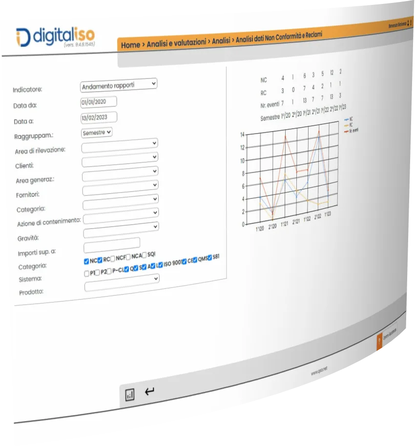 Digitaliso — Screenshot 5