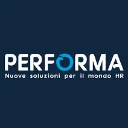 Performa Recruit logo