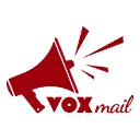 VOXmail logo