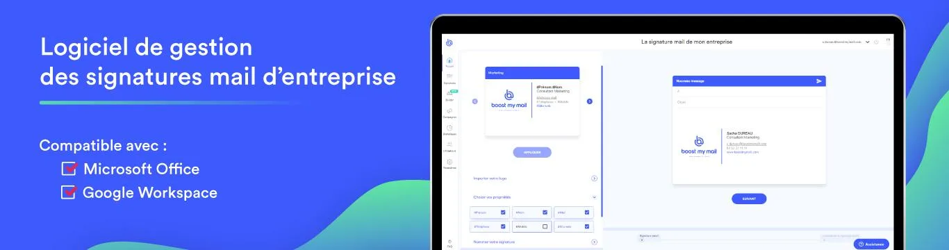 Boost My Mail — Revolutionize Email Marketing Performance Today