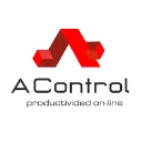 AControl logo