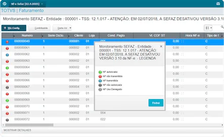 Totvs ERP — Completo, flexível e cabe na sua empresa