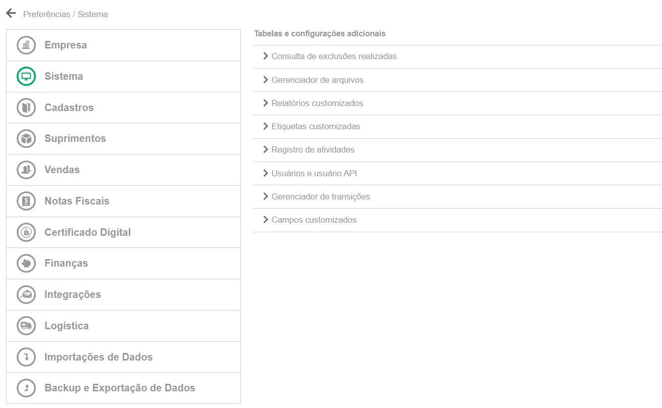 Bling — Um ERP simples e eficiente para o seu negócio