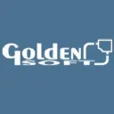 Golden Soft logo