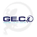 GE.C.O logo