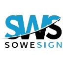 SoWeSign logo