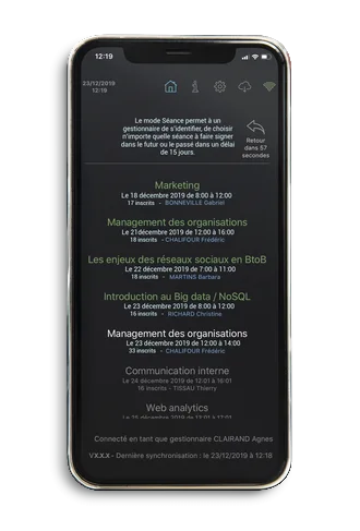 SoWeSign — Screenshots 3