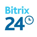 Bitrix24 Gestion de projet logo
