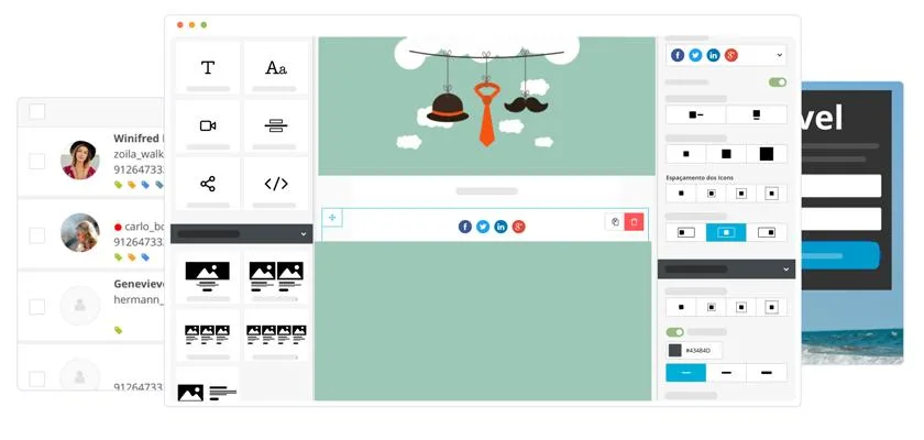 e-goi — Effortless Email Marketing for Growing Businesses