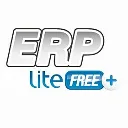 ERP Lite Free Plus logo